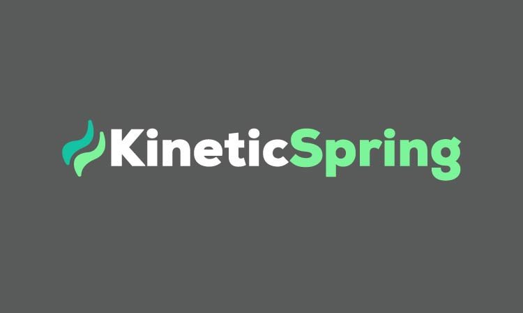 KineticSpring.com - New premium domains for sale