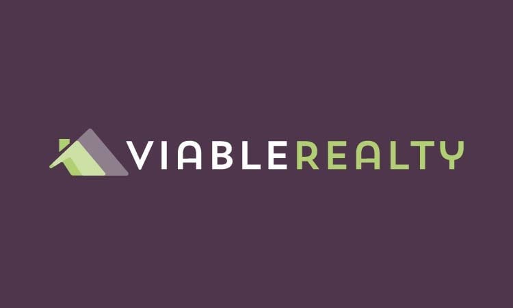 ViableRealty logo