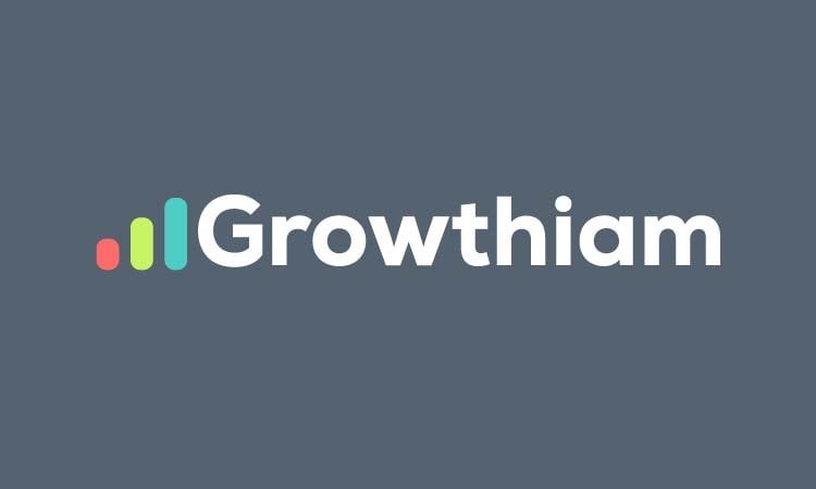 Growthiam.com - Catchy premium domain marketplace