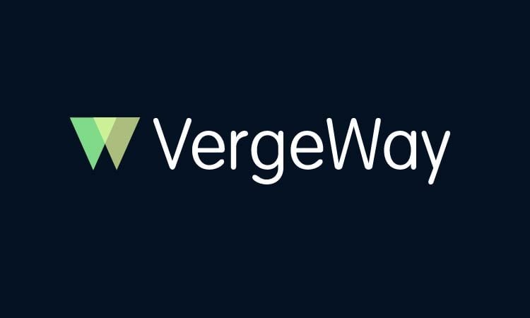 VergeWay.com - Catchy premium domain marketplace