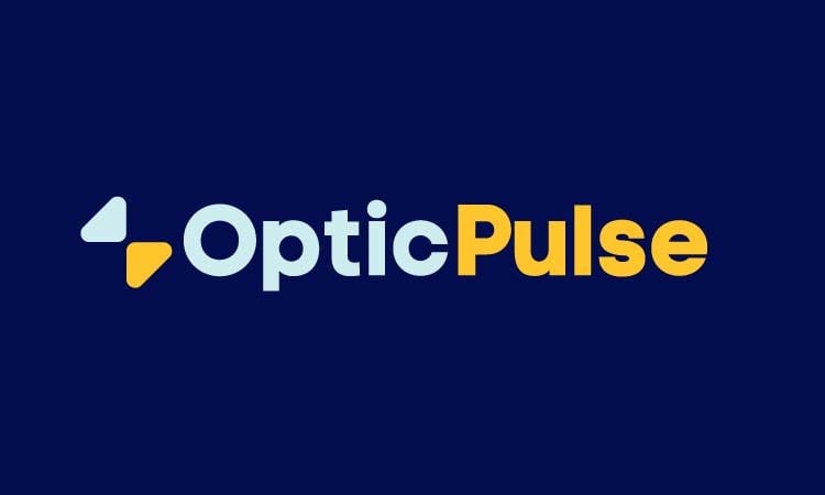 OpticPulse.com - Great premium domains for sale