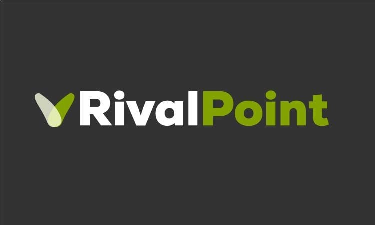 RivalPoint.com - buy Catchy premium domains