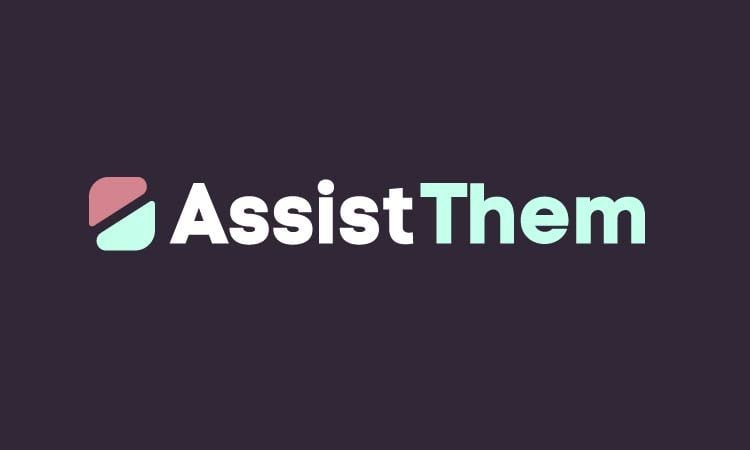 AssistThem logo
