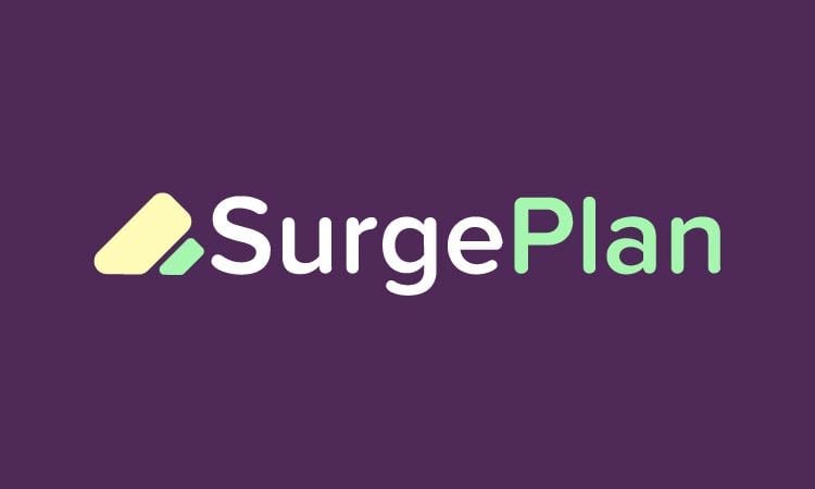 SurgePlan.com - buy Best premium domains