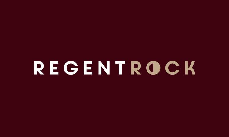 RegentRock logo