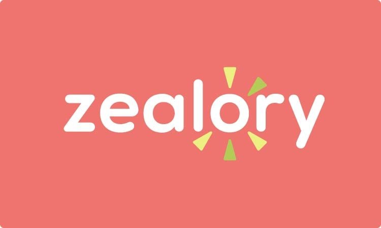Zealory.com - Great domains for sale