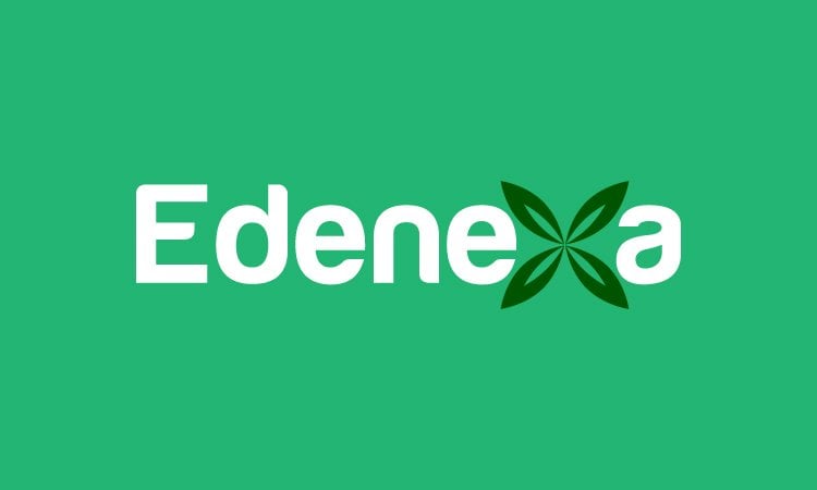 Edenexa.com - buy Good premium domains