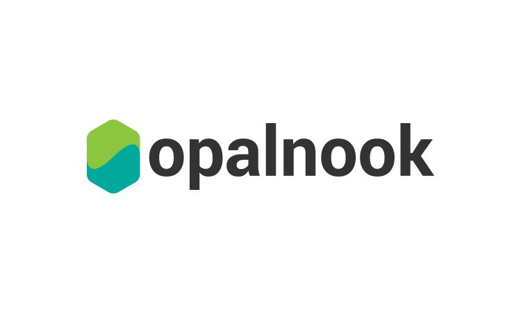 OpalNook.com - buy Best premium domains