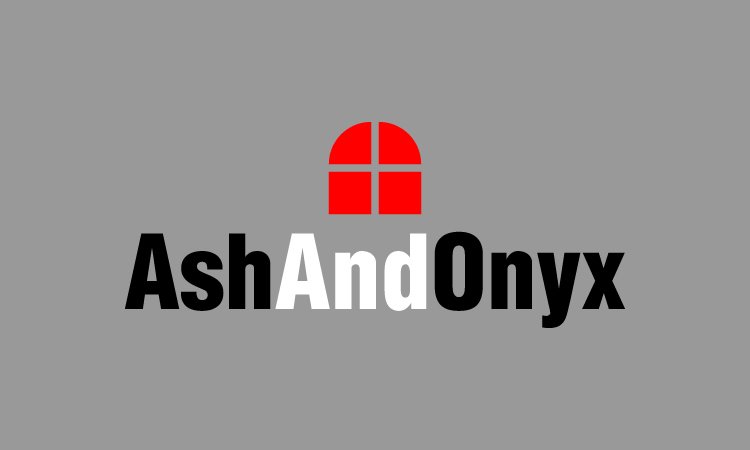 AshAndOnyx.com - Good premium domains for sale
