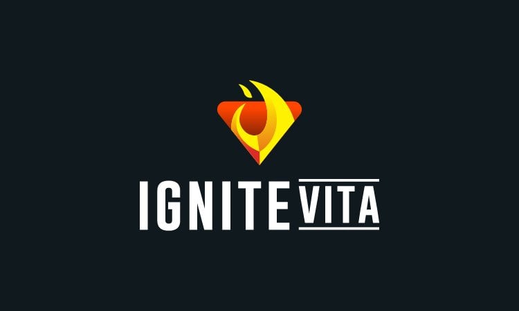 IgniteVita.com - Creative premium domain marketplace