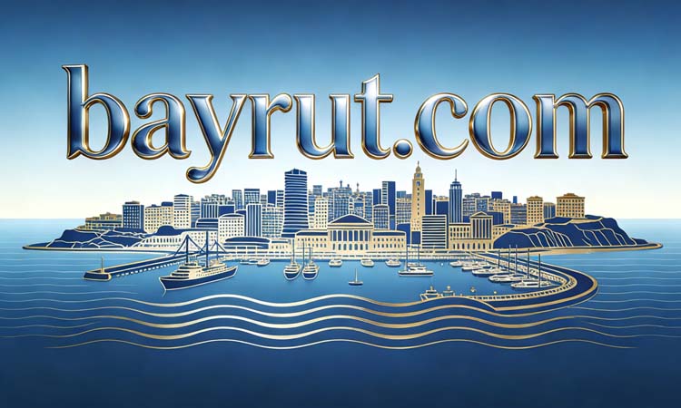 Bayrut logo