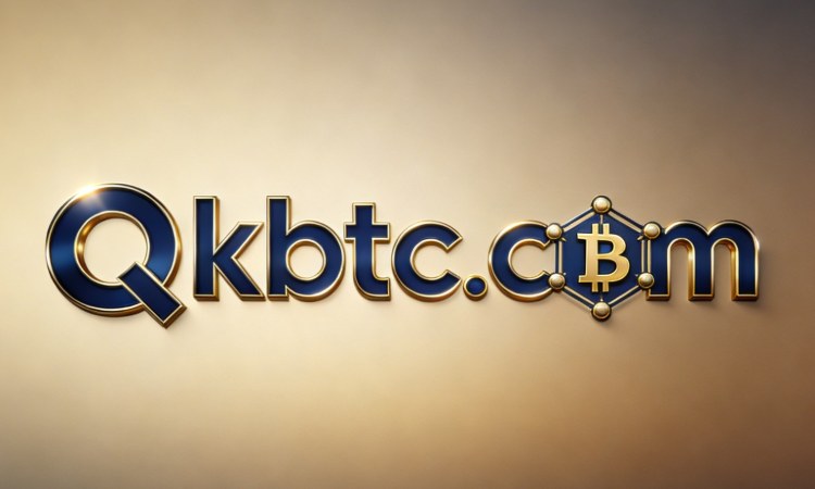 QKBTC logo
