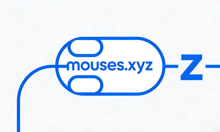 Mouses logo