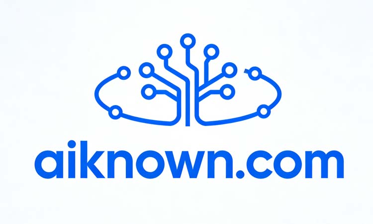 AIKnown logo