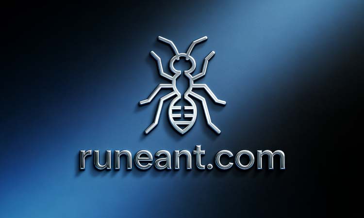 RuneAnt logo