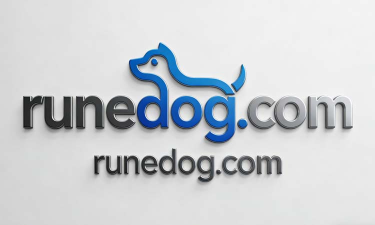 RuneDog logo