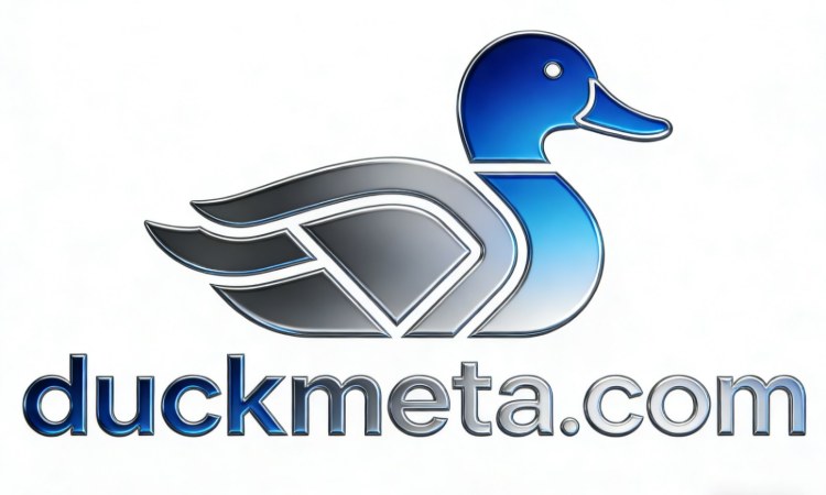 DuckMeta logo