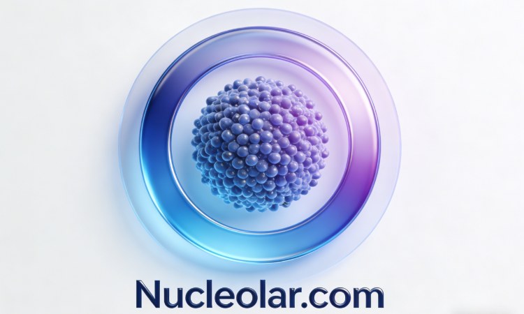 Nucleolar logo