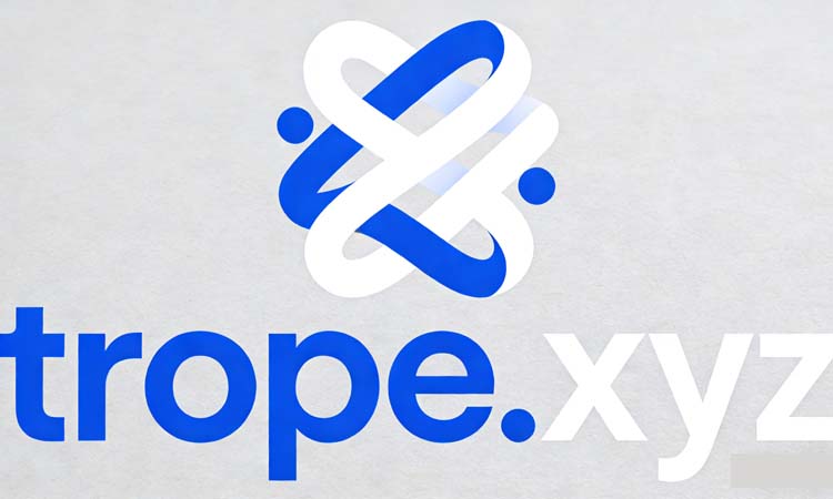 Trope logo