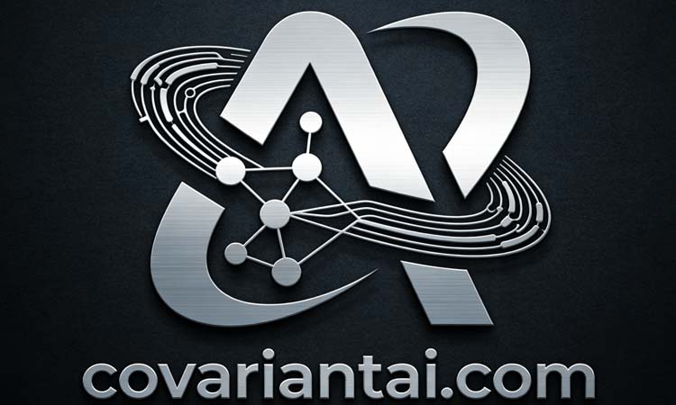 CovariantAI logo
