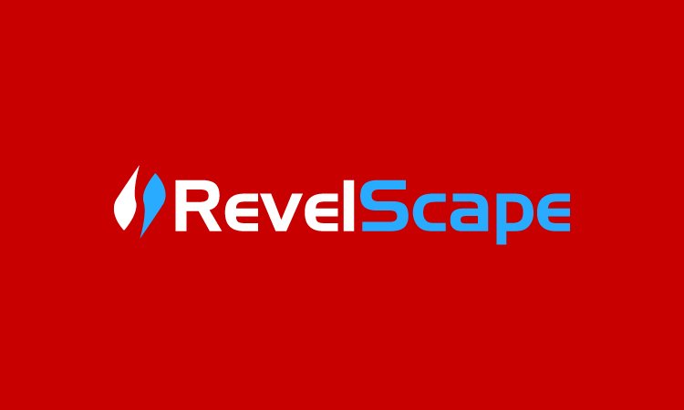 RevelScape.com - Best premium names