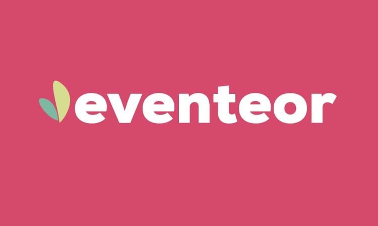 Eventeor logo