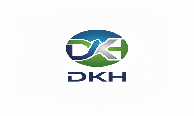 DKH logo
