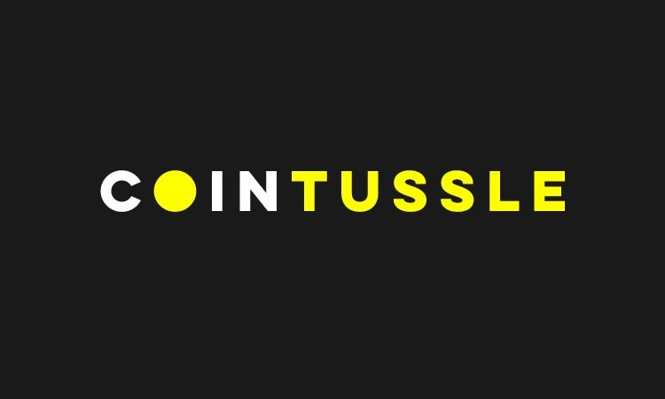 CoinTussle.com - Creative premium domain names