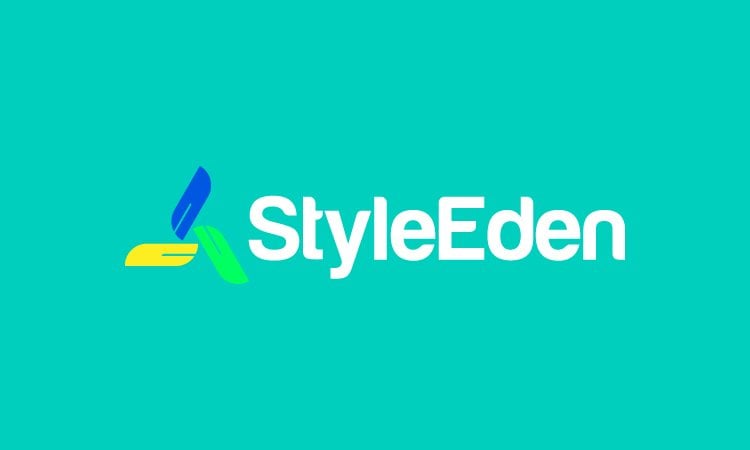 StyleEden.com - Catchy premium domains for sale