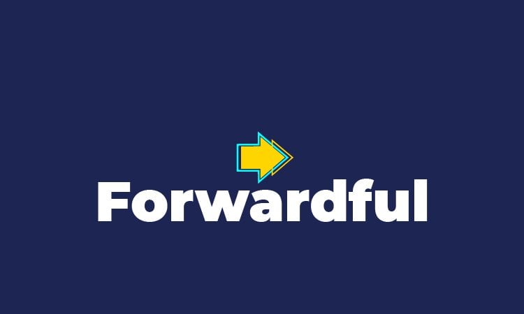 Forwardful.com - New premium domain marketplace