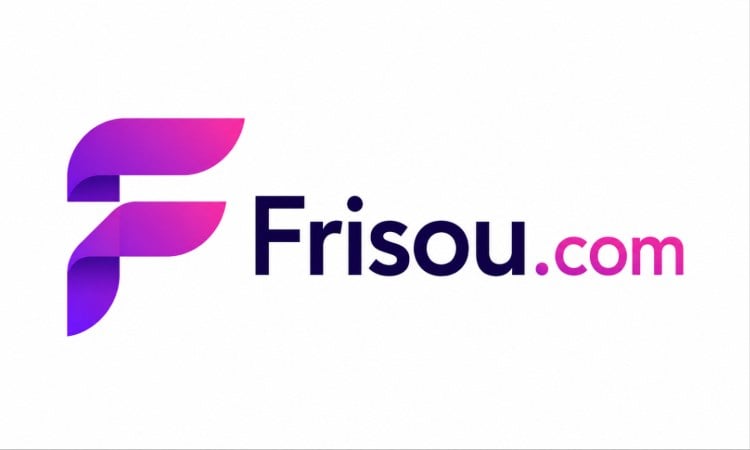 Frisou logo