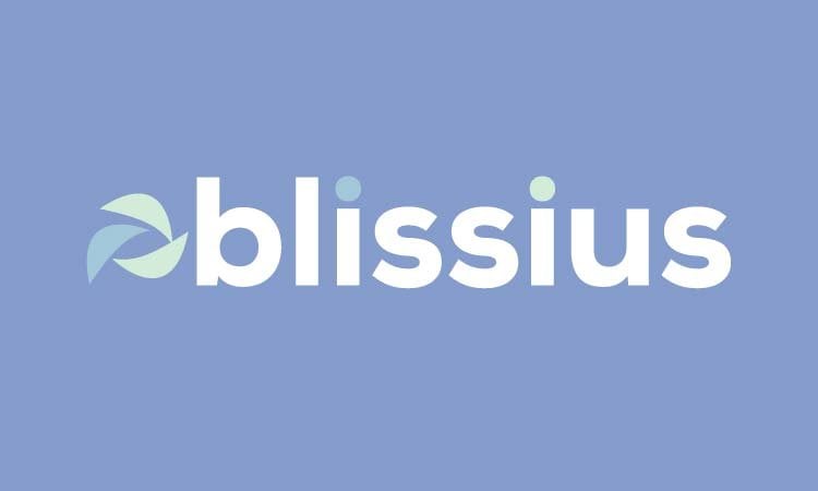 Blissius logo