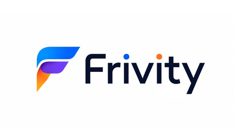 Frivity logo