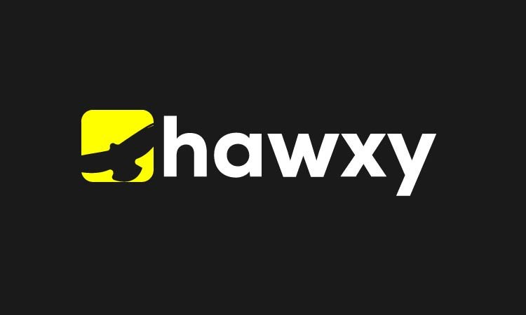 Hawxy.com - buying Creative premium names