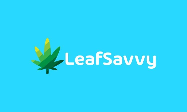 LeafSavvy.com - buy New premium names