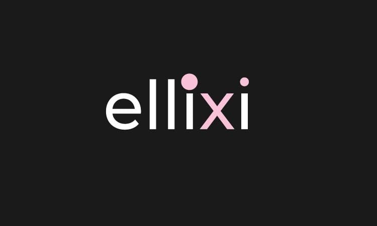 Ellixi.com - Best premium names
