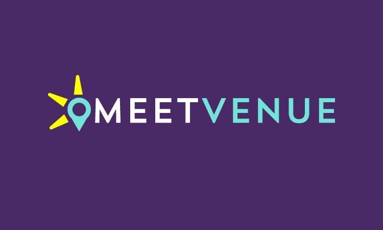 MeetVenue.com