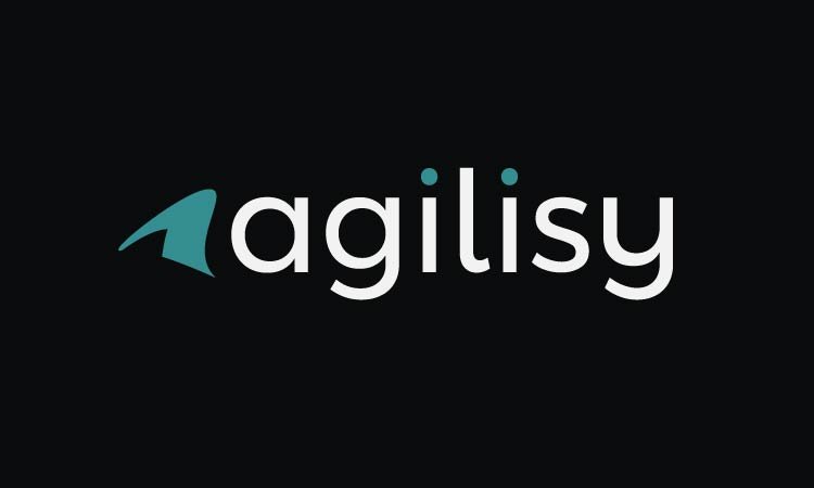 Agilisy.com - Unique premium names