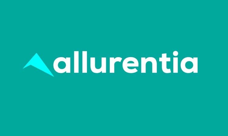 Allurentia.com - Unique domains for sale