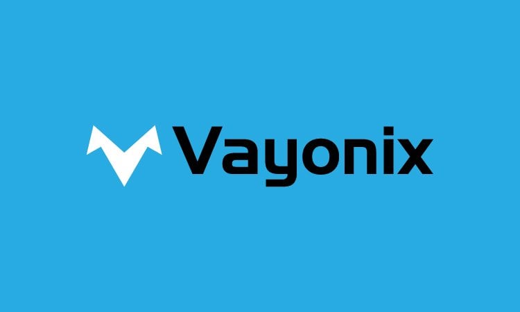 Vayonix.com - Unique premium domain marketplace