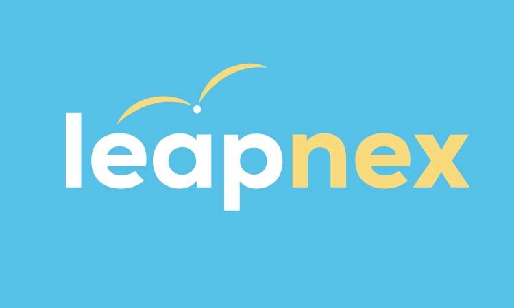LeapNex.com - buying Great premium names