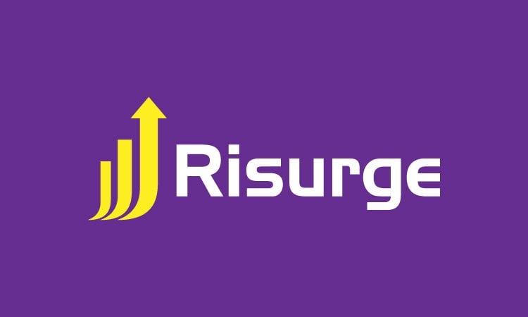 Risurge logo