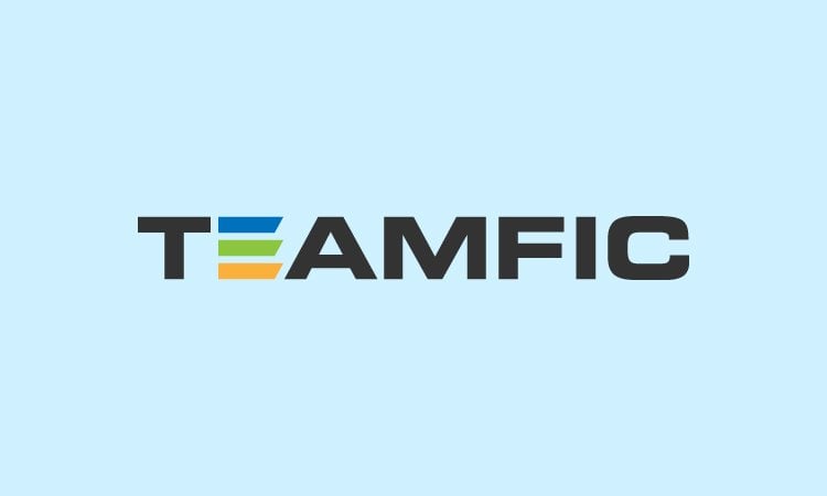 Teamfic.com - Best premium domain names