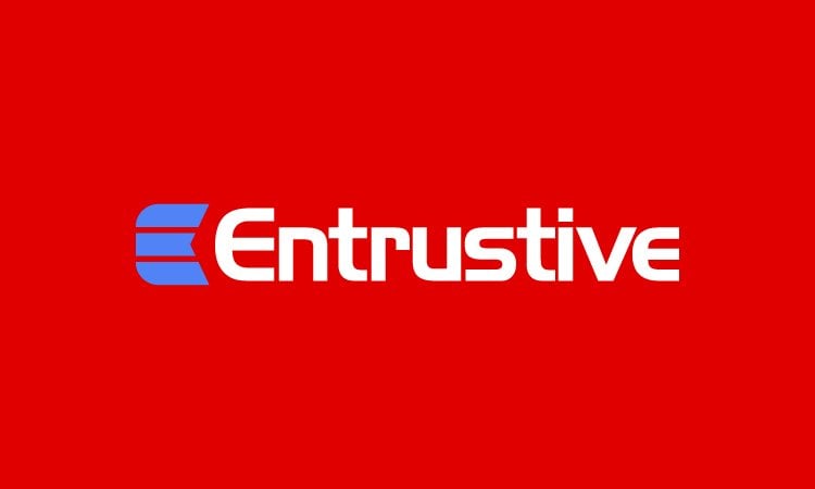 Entrustive logo