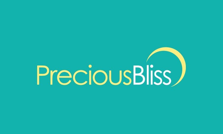 PreciousBliss logo