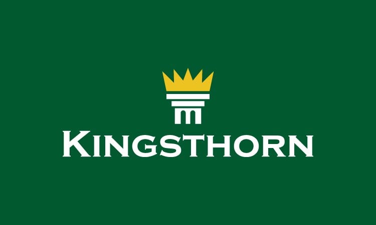Kingsthorn.com - New premium names