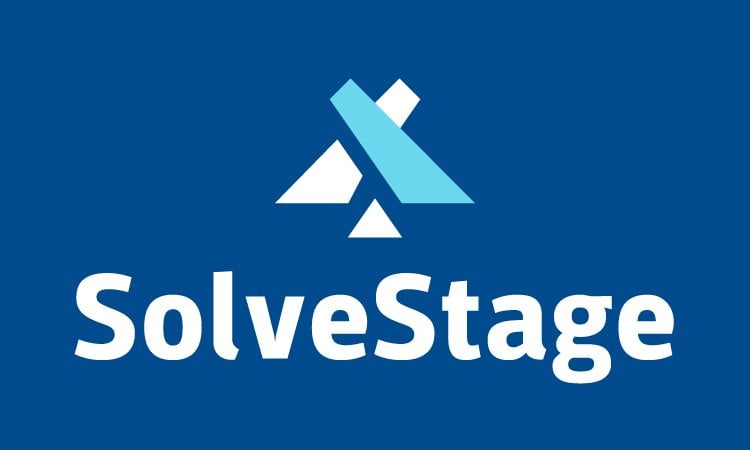 SolveStage logo