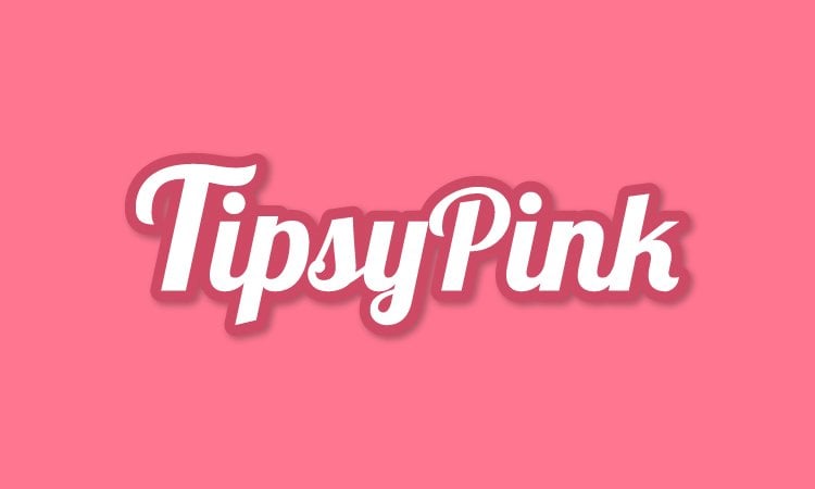 TipsyPink.com - Great premium domain names