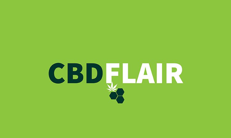 CBDFlair.com - Best premium names