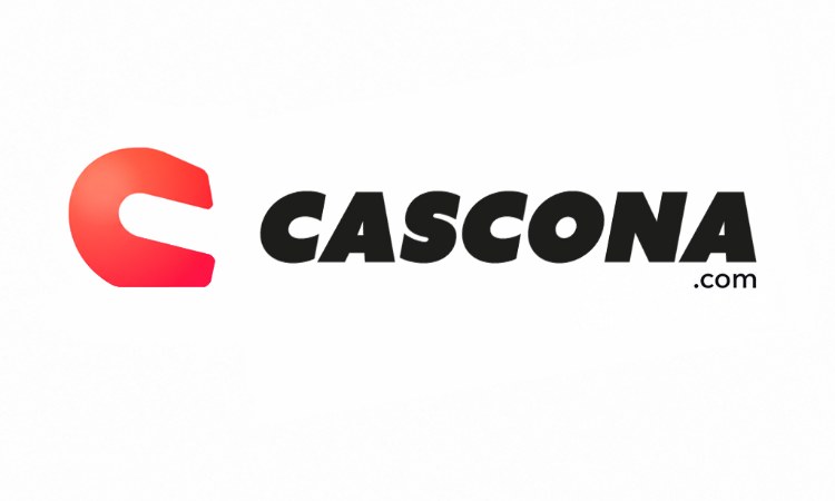 Cascona logo
